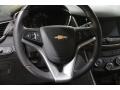2020 Silver Ice Metallic Chevrolet Trax LT  photo #6
