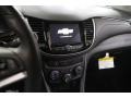 2020 Silver Ice Metallic Chevrolet Trax LT  photo #8