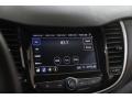 2020 Silver Ice Metallic Chevrolet Trax LT  photo #9