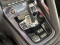 2023 Jaguar F-TYPE Ebony Interior Transmission Photo