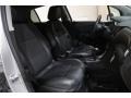 2020 Silver Ice Metallic Chevrolet Trax LT  photo #13