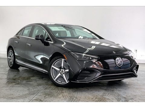 2023 Mercedes-Benz EQE