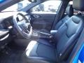 2022 Jeep Compass Altitude 4x4 Front Seat