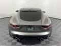 2023 Silicon Silver Premium Metallic Jaguar F-TYPE P450 Coupe  photo #6