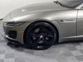 2023 Jaguar F-TYPE P450 Coupe Wheel and Tire Photo