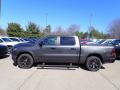  2023 1500 Limited Crew Cab 4x4 Granite Crystal Metallic