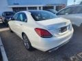 Polar White - C 300 4Matic Sedan Photo No. 6