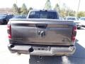 2023 Granite Crystal Metallic Ram 1500 Limited Crew Cab 4x4  photo #4