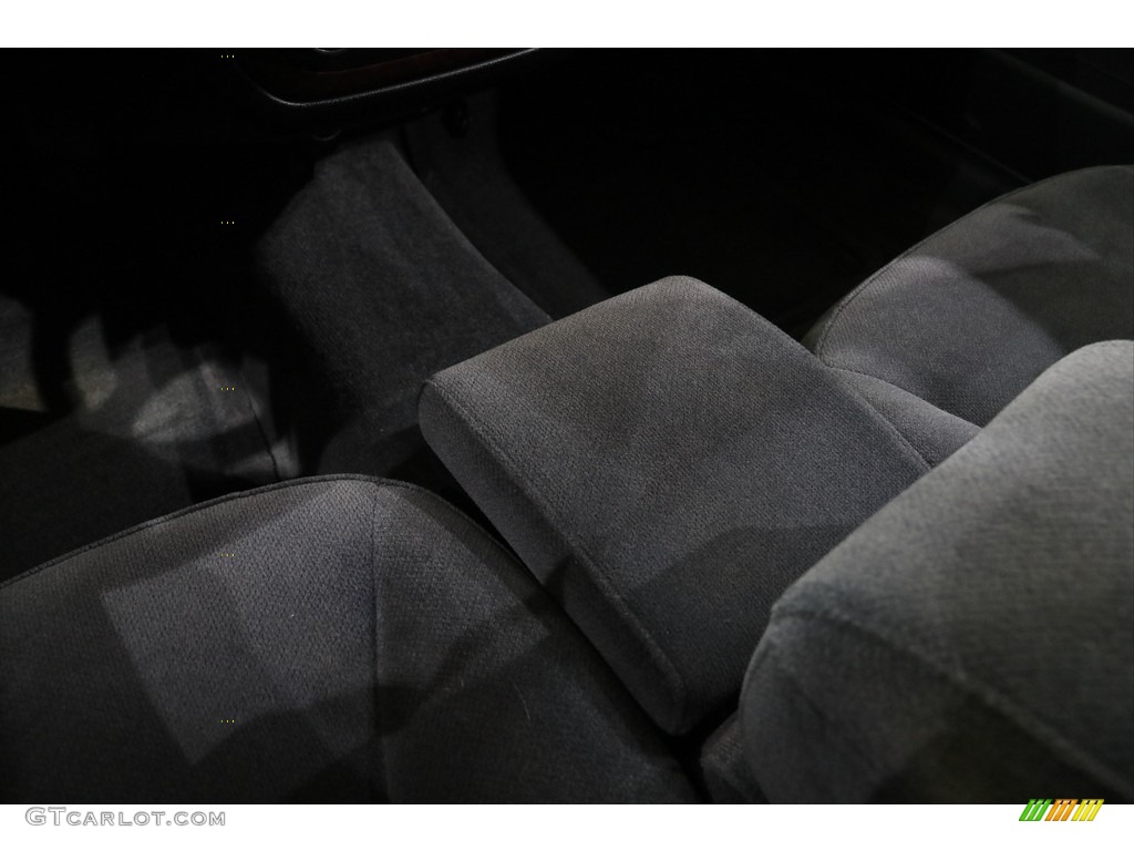 2009 Impala LT - Silver Ice Metallic / Ebony photo #10