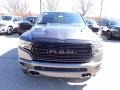 2023 Granite Crystal Metallic Ram 1500 Limited Crew Cab 4x4  photo #8