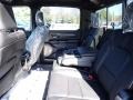 Granite Crystal Metallic - 1500 Limited Crew Cab 4x4 Photo No. 11