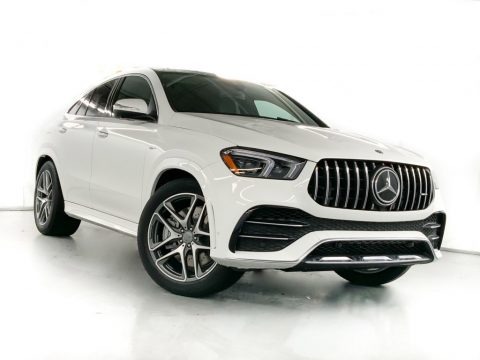 2023 Mercedes-Benz GLE