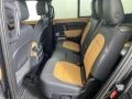 Vintage Tan/Ebony 2023 Land Rover Defender 130 X Interior Color