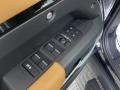 Vintage Tan/Ebony 2023 Land Rover Defender 130 X Door Panel