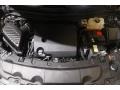 Mosaic Black Metallic - Traverse LT Photo No. 21