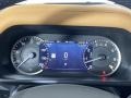 2023 Land Rover Defender 130 X Gauges
