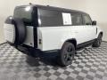 Fuji White - Defender 130 X-Dynamic SE Photo No. 2