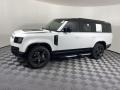 Fuji White - Defender 130 X-Dynamic SE Photo No. 6