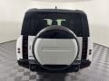 Fuji White - Defender 130 X-Dynamic SE Photo No. 7