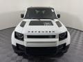 Fuji White - Defender 130 X-Dynamic SE Photo No. 8