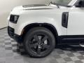 Fuji White - Defender 130 X-Dynamic SE Photo No. 9