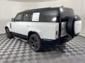 Fuji White - Defender 130 X-Dynamic SE Photo No. 10