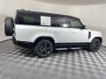 Fuji White - Defender 130 X-Dynamic SE Photo No. 11