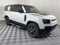 Fuji White - Defender 130 X-Dynamic SE Photo No. 12