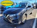 2020 Magnetic Black Pearl Nissan Rogue Sport SV AWD #145813770