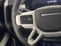 Fuji White - Defender 130 X-Dynamic SE Photo No. 17