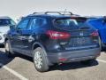 2020 Magnetic Black Pearl Nissan Rogue Sport SV AWD  photo #5