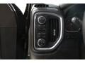 Jet Black Controls Photo for 2022 Chevrolet Silverado 2500HD #145817510