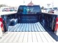 Northsky Blue Metallic - Silverado 1500 LT Crew Cab 4x4 Photo No. 5