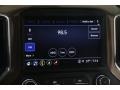 Jet Black Audio System Photo for 2022 Chevrolet Silverado 2500HD #145817606