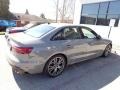 Quantum Gray 2022 Audi S4 3.0T Premium Plus quattro Exterior