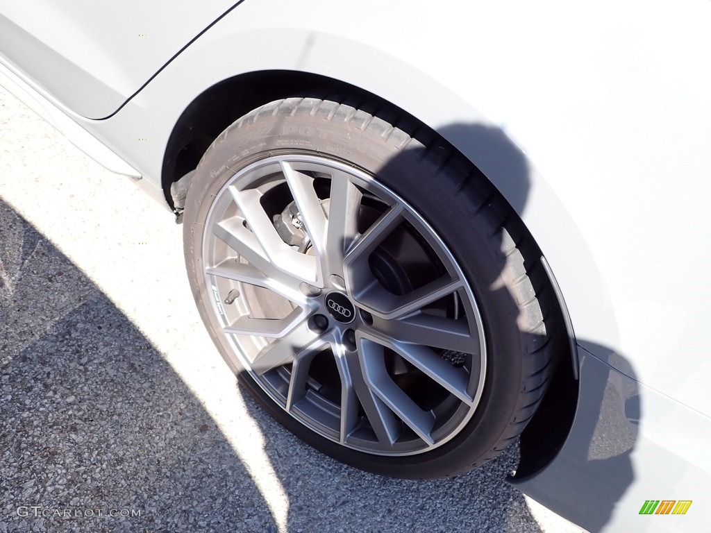 2022 Audi S4 3.0T Premium Plus quattro Wheel Photo #145817666