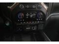 Jet Black Controls Photo for 2022 Chevrolet Silverado 2500HD #145817702