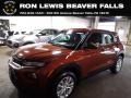 Dark Copper Metallic - TrailBlazer LS AWD Photo No. 1