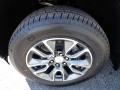 Northsky Blue Metallic - Silverado 1500 LT Crew Cab 4x4 Photo No. 10
