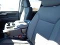 Northsky Blue Metallic - Silverado 1500 LT Crew Cab 4x4 Photo No. 11
