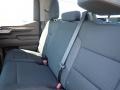 Northsky Blue Metallic - Silverado 1500 LT Crew Cab 4x4 Photo No. 12