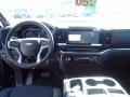 Northsky Blue Metallic - Silverado 1500 LT Crew Cab 4x4 Photo No. 13
