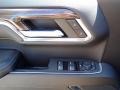 Northsky Blue Metallic - Silverado 1500 LT Crew Cab 4x4 Photo No. 14
