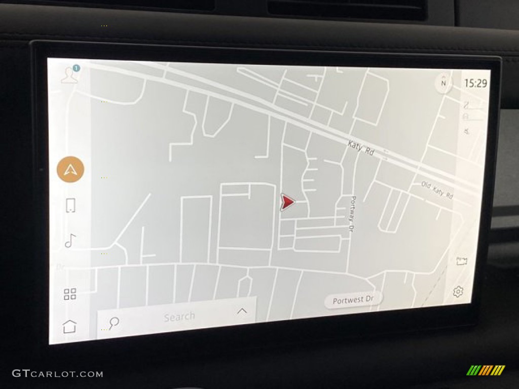 2023 Land Rover Defender 130 X-Dynamic SE Navigation Photo #145817930