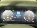 2023 Land Rover Defender 130 X-Dynamic SE Gauges