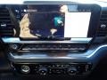 Northsky Blue Metallic - Silverado 1500 LT Crew Cab 4x4 Photo No. 19