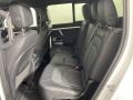 Ebony 2023 Land Rover Defender 130 X-Dynamic SE Interior Color