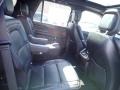Ebony Rear Seat Photo for 2018 Lincoln Navigator #145818155