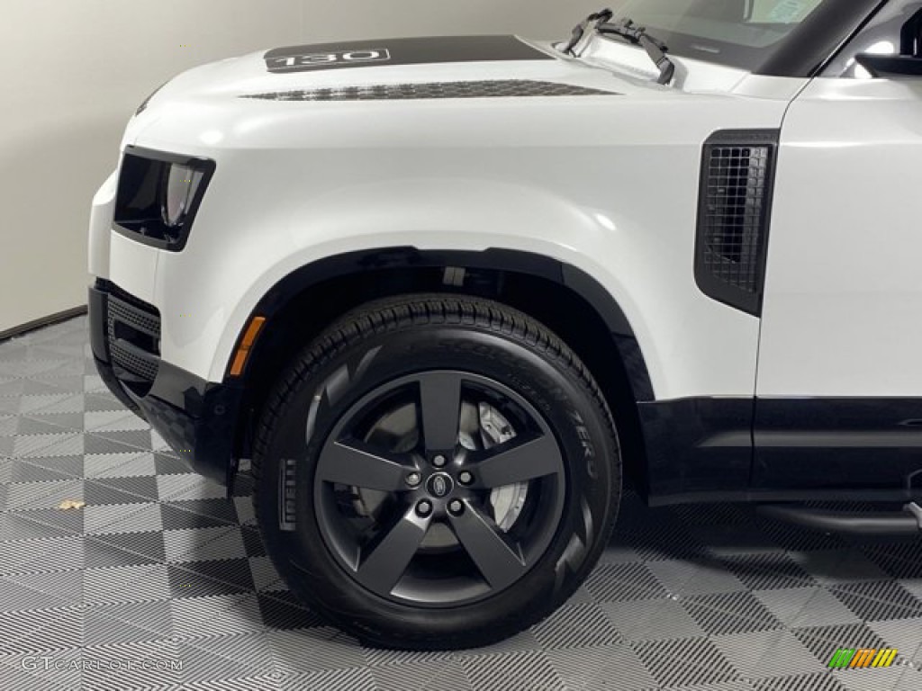 2023 Land Rover Defender 130 X-Dynamic SE Wheel Photo #145818185