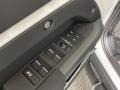 Ebony 2023 Land Rover Defender 130 X-Dynamic SE Door Panel